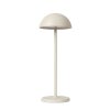 Lucide JOY Lampa stołowa LED Biały, 1-punktowy