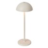 Lucide JOY Lampa stołowa LED Biały, 1-punktowy