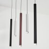 Krachang Lampa Wisząca LED Aluminium, 1-punktowy