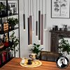 Krachang Lampa Wisząca LED Aluminium, 1-punktowy