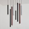 Krachang Lampa Wisząca LED Aluminium, 1-punktowy