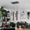 Krachang Lampa Wisząca LED Aluminium, 1-punktowy