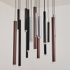 Krachang Lampa Wisząca LED Aluminium, 1-punktowy