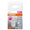 OSRAM SUPERSTAR PLUS LED GU10 4,7 W 4000 kelwin 350 lumenówów