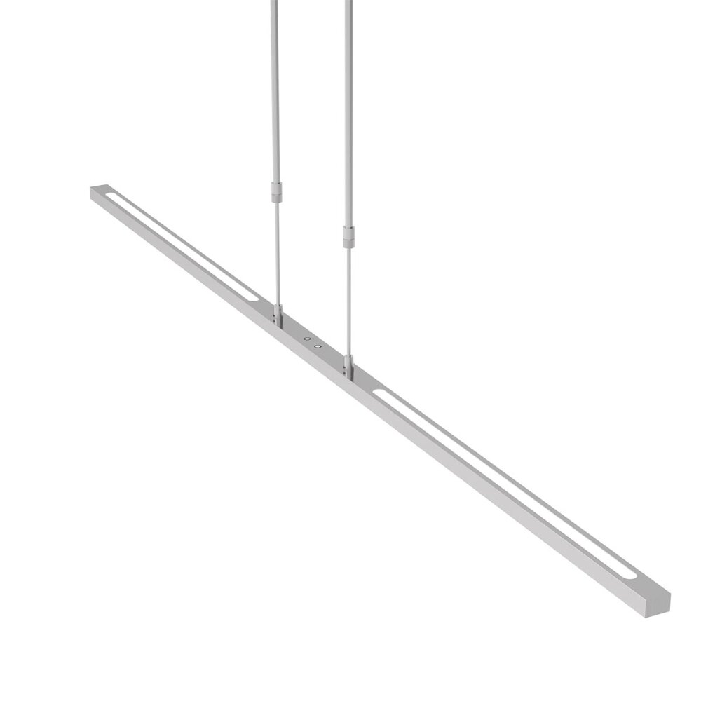 Steinhauer Bande Lampa Wisząca LED Stal szczotkowana, 3-punktowe main product photo