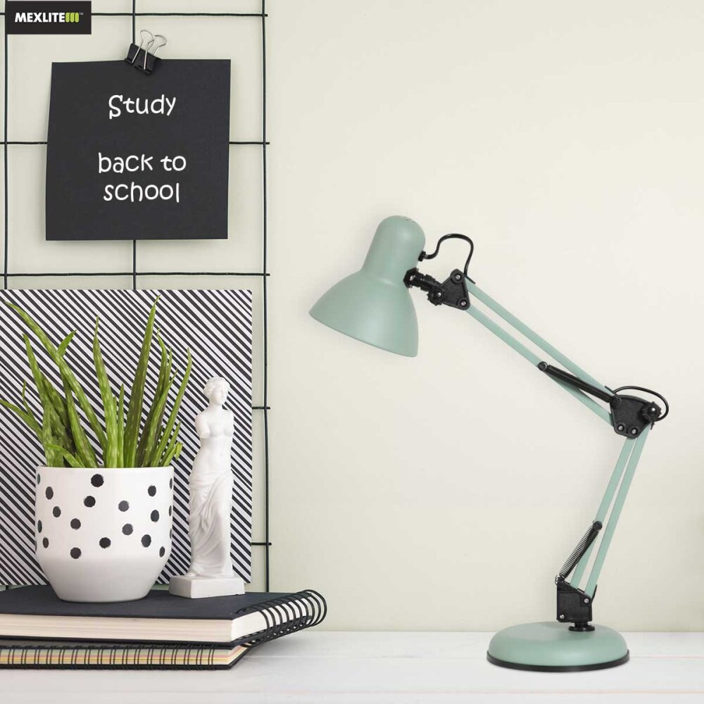 Steinhauer Study lampka nocna Zielony, 1-punktowy main product photo