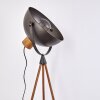 Lampa Stojąca Tholen Brązowy, 1-punktowy