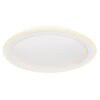 Globo TINI Lampa Sufitowa LED Biały, 2-punktowe, Zdalne sterowanie, Zmieniacz kolorów