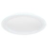Globo TINI Lampa Sufitowa LED Biały, 2-punktowe, Zdalne sterowanie, Zmieniacz kolorów