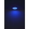 Globo TINI Lampa Sufitowa LED Biały, 2-punktowe, Zdalne sterowanie, Zmieniacz kolorów