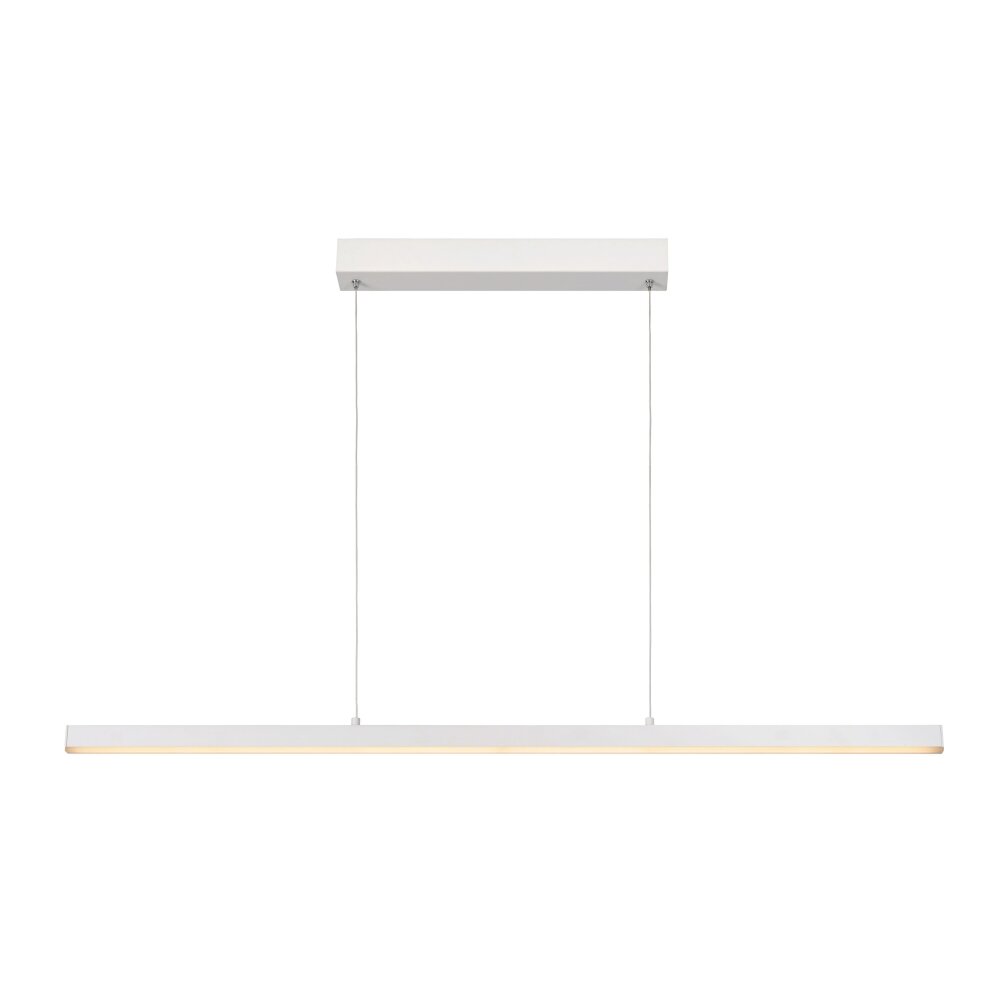 Lucide SIGMA Lampa Wisząca LED Biały, 1-punktowy main product photo