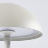 Pelaro Lampa stołowa LED Biały, 1-punktowy