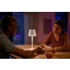Philips Hue Go Lampa stołowa LED Zielony, Biały, 1-punktowy, Zmieniacz kolorów