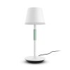 Philips Hue Go Lampa stołowa LED Zielony, Biały, 1-punktowy, Zmieniacz kolorów