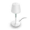 Philips Hue Go Lampa stołowa LED Zielony, Biały, 1-punktowy, Zmieniacz kolorów