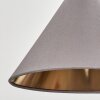 Pliche Lampa Wisząca, 3-punktowe
