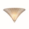 Ideal Lux SANTA Lampa ścienna Chrom, 1-punktowy