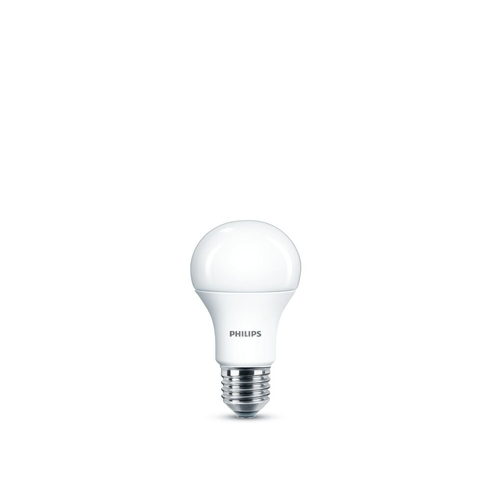 Philips LED E27 10,5 W 2700 kelwin 1055 lumenówów main product photo