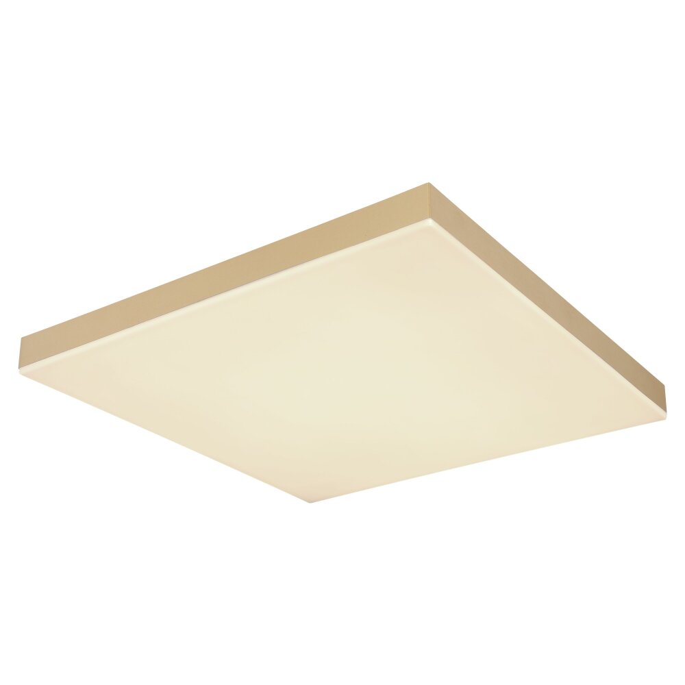 Globo DORO Lampa Sufitowa LED Biały, 1-punktowy main product photo