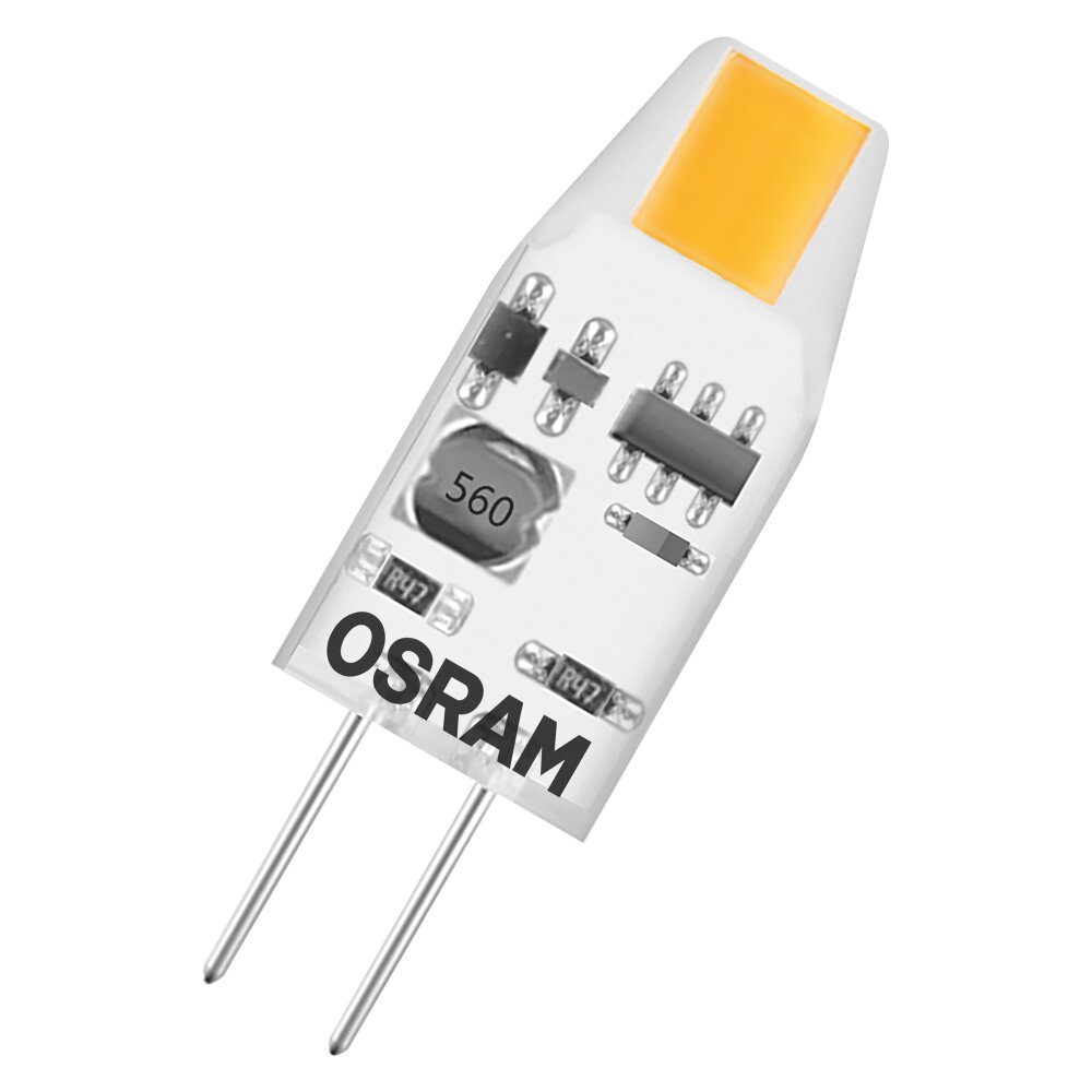 OSRAM LED G4 1 wat 2700 kelwin 100 lumenów main product photo