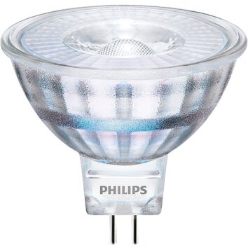 Philips LED GU5,3 5 Wat 2700 Kelwinów 345 Lumenów
