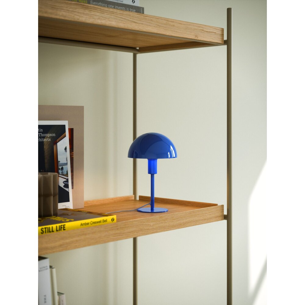Nordlux ELLEN lampka nocna Niebeieski, 1-punktowy main product photo