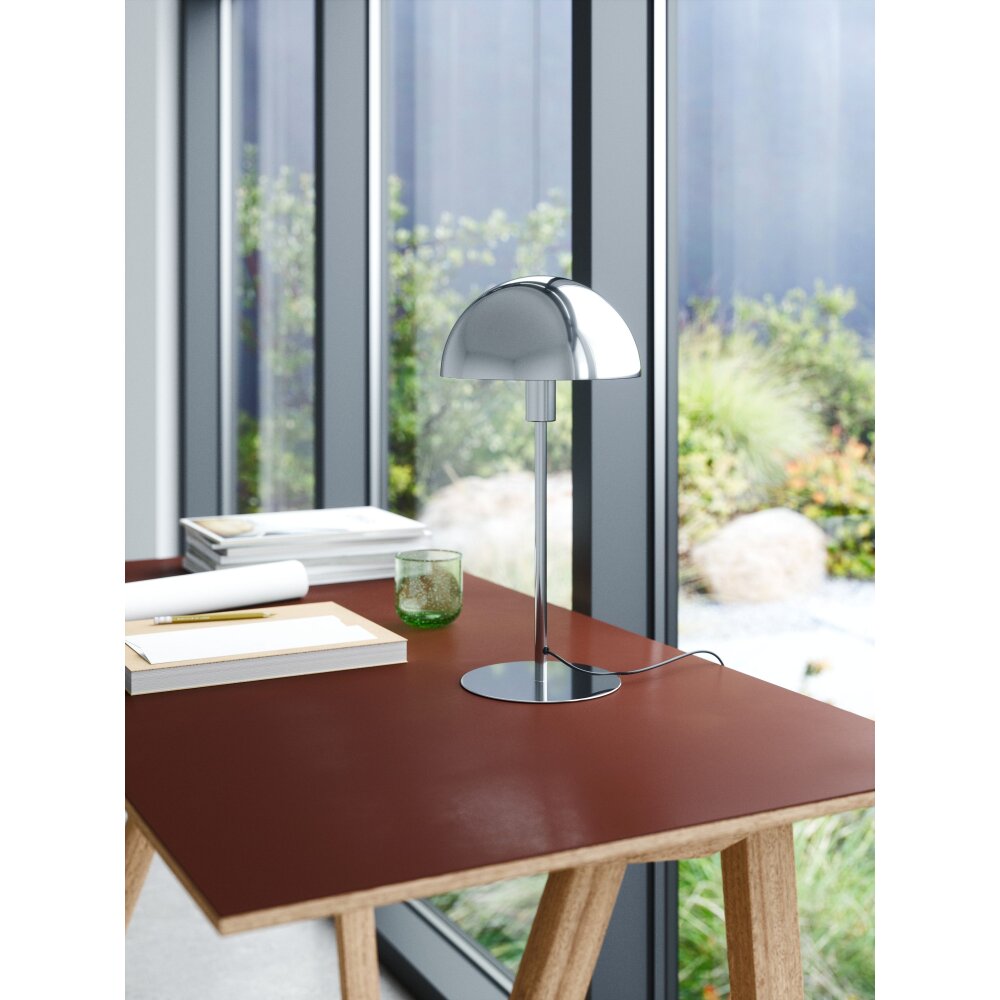 Nordlux ELLEN lampka nocna Chrom, 1-punktowy main product photo
