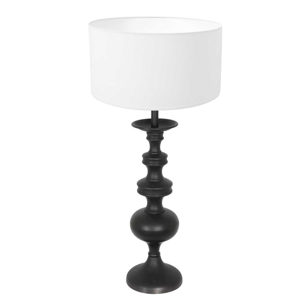 Steinhauer Lyons lampka nocna Czarny, 1-punktowy main product photo