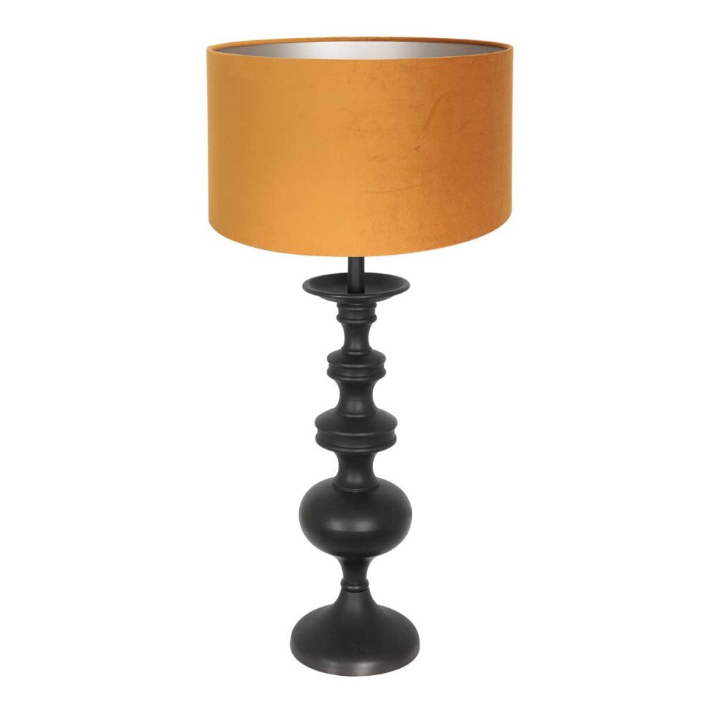 Steinhauer Lyons lampka nocna Czarny, 1-punktowy main product photo