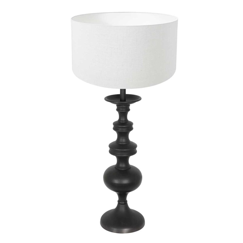 Steinhauer Lyons lampka nocna Czarny, 1-punktowy main product photo