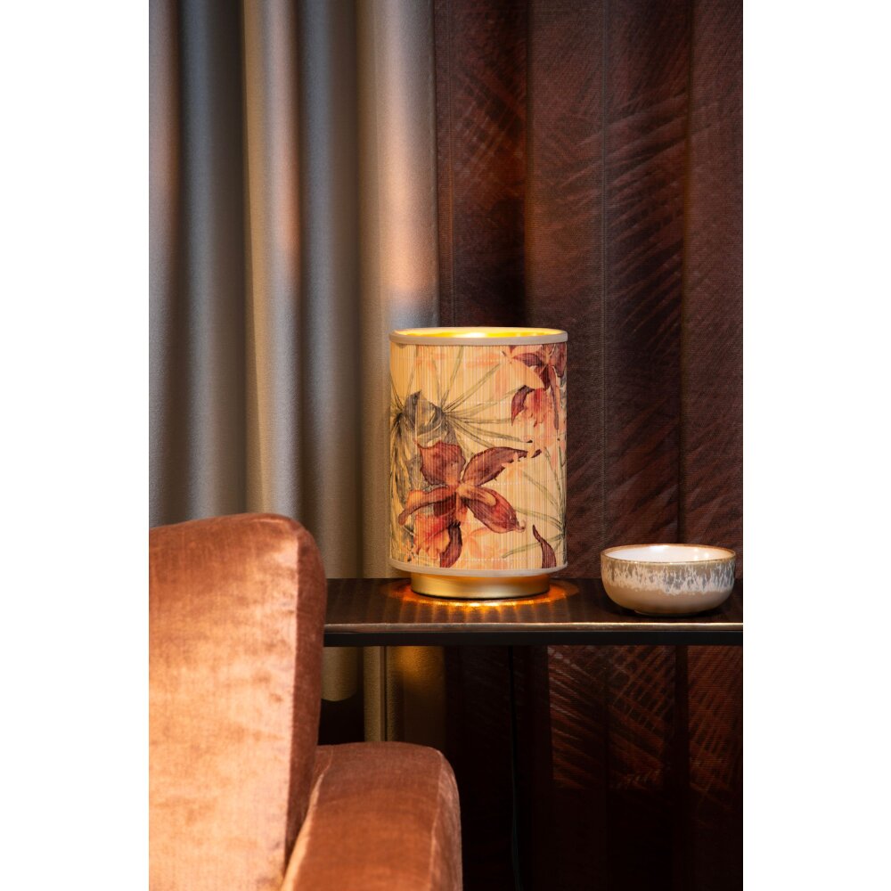 Lucide TANSELLE lampka nocna Kolorowy, 1-punktowy main product photo