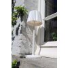 Lucide JUSTINE Lampa stołowa LED Biały, 1-punktowy