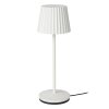 Lucide JUSTINE Lampa stołowa LED Biały, 1-punktowy
