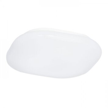 Eglo BERAMO lampa sufitowa LED Biały