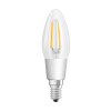 Osram LED E14 4,5 W 2700 kelwin 470 lumenówów