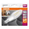 Osram LED E14 4,5 W 2700 kelwin 470 lumenówów