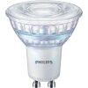 Philips  LED GU10 3,8 Watt 2200 - 2700 Kelvin 345 Lumen