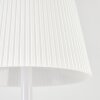 Longchamps Lampa stołowa LED Biały, 1-punktowy