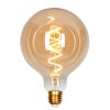E27 LED 6 wat 2200 kelwin 320 lumenów