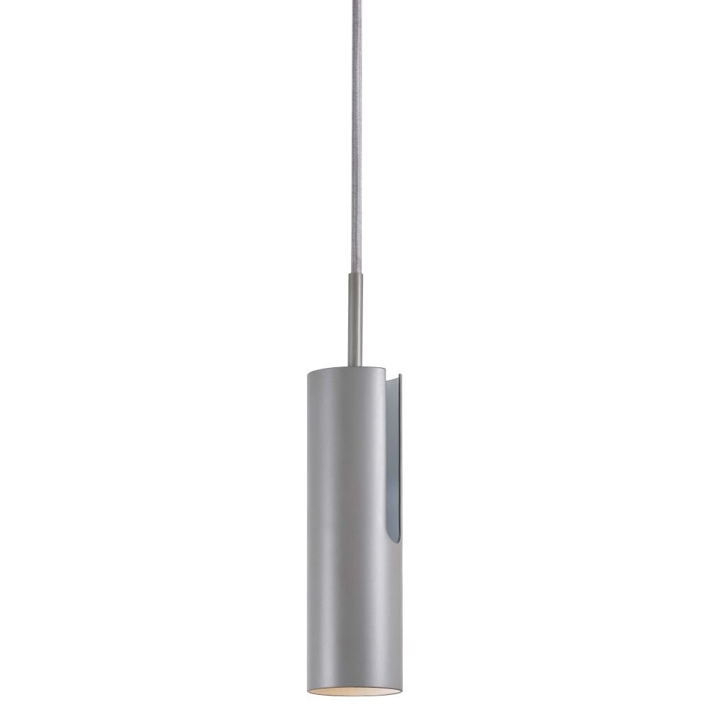 Design For The People by Nordlux MIB Lampa Wisząca Szary, 1-punktowy main product photo