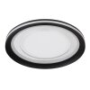 Globo CLARINO Lampa Sufitowa LED Biały, 1-punktowy