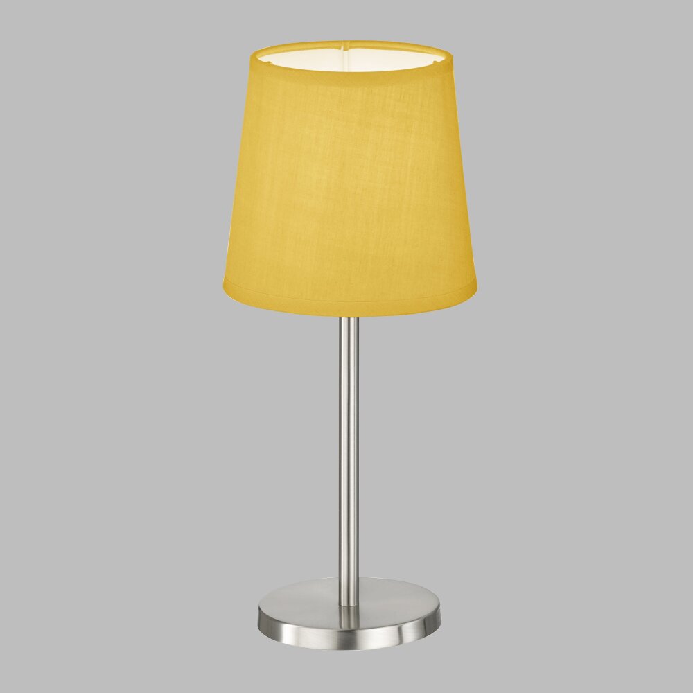 FHL easy Eve lampka nocna Nikiel matowy, 1-punktowy main product photo