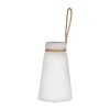 FHL easy Bruno lampka nocna LED Biały, 1-punktowy, Zdalne sterowanie, Zmieniacz kolorów