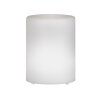 FHL easy Ceppo Lampy solarne LED Biały, 1-punktowy, Zdalne sterowanie, Zmieniacz kolorów