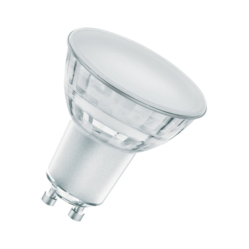 OSRAM SUPERSTAR PLUS LED GU10 4,1 W 2700 kelwin 350 lumenówów main product photo