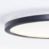 Brilliant Mosako Lampa Sufitowa LED Biały, 1-punktowy