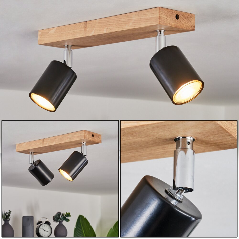 Nazca Lampa Sufitowa Ecru, 2-punktowe main product photo
