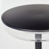 Baigorrita Lampa stołowa LED Czarny, 1-punktowy