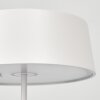 Kouvi Lampa stołowa LED Biały, 1-punktowy