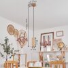 Ripamonti Lampa Wisząca Ecru, 1-punktowy